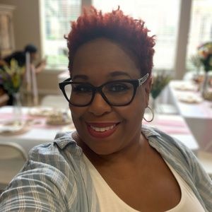 Meet your Posher, Robbie